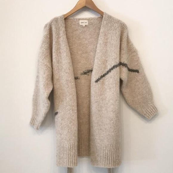 paloma wool cardigan